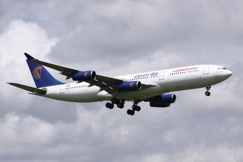 Аэробус а340-200