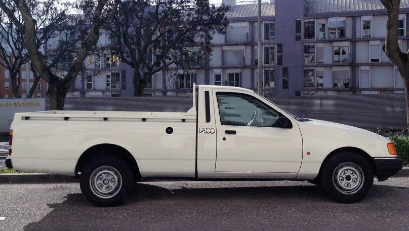 Ford 1992