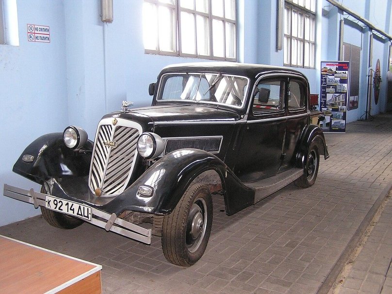 Wanderer w24 1938