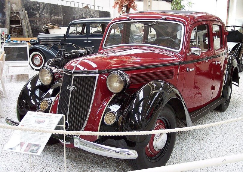 Вандерер w24