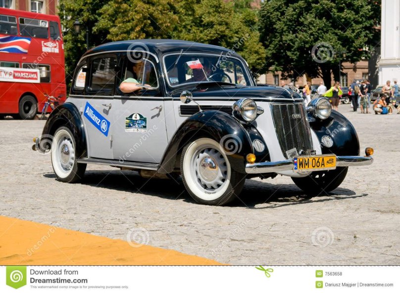 Ауди Вандерер 1938