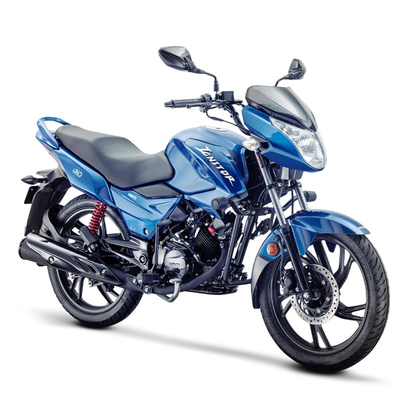 Мотоцикл Hero 150сс