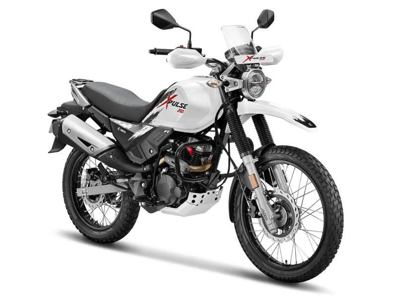 Hero XPULSE 200