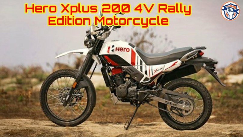 Hero XPULSE 200