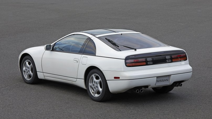 Nissan Fairlady 300zx