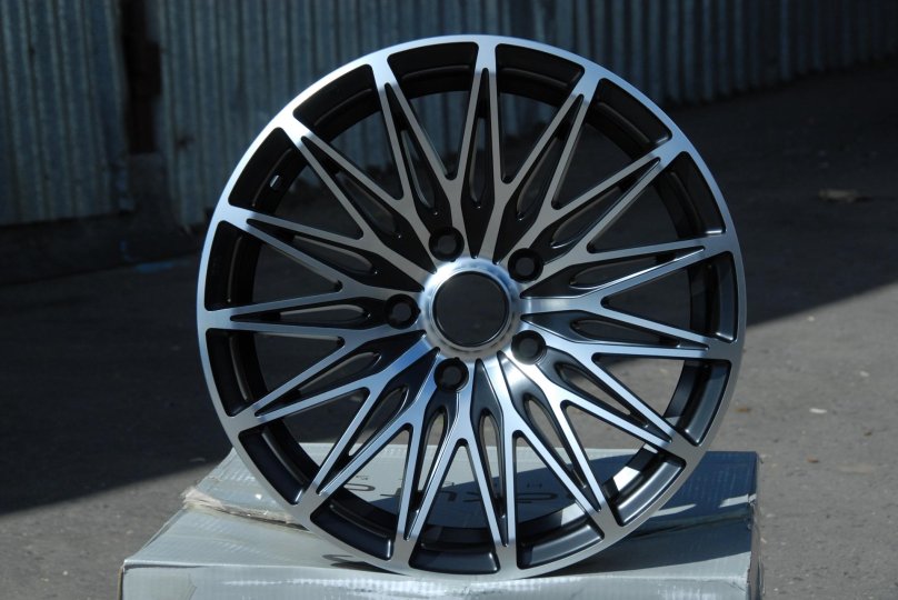 Диски Sakura 3256 r17