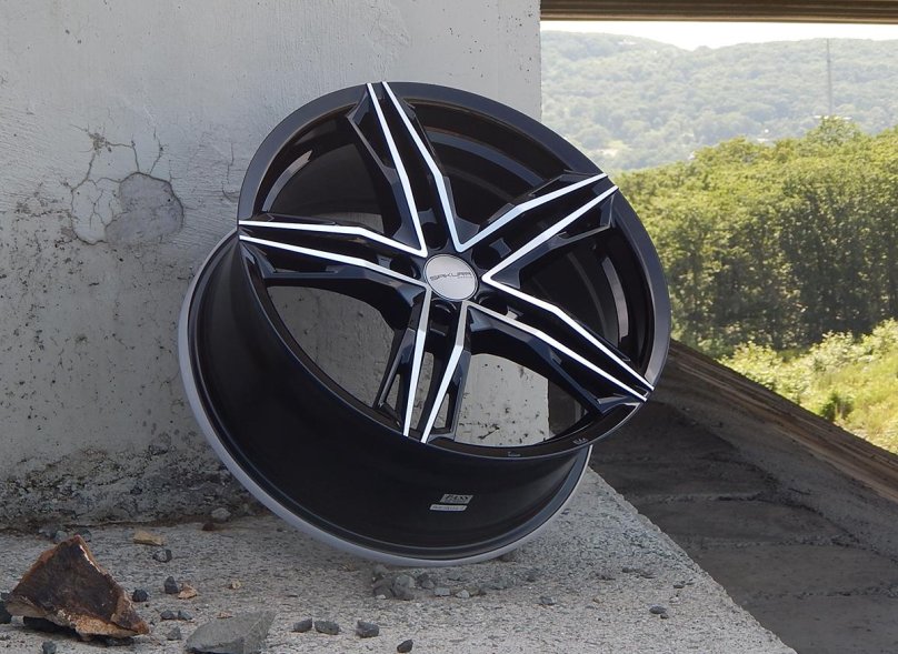 Sakura Wheels 9559-403