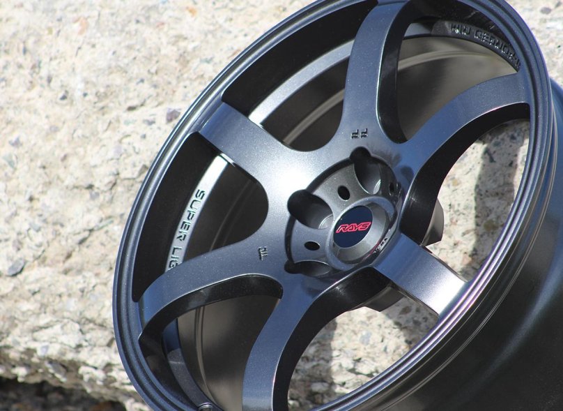 Sakura Wheels ya9652