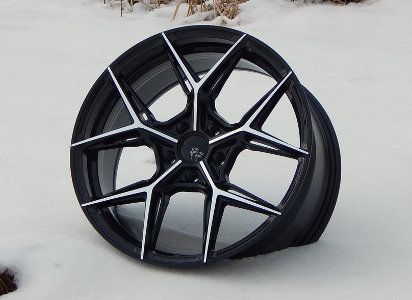 Sakura Wheels ya5636