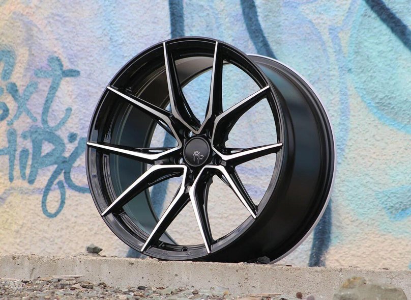 Sakura Wheels ya3816