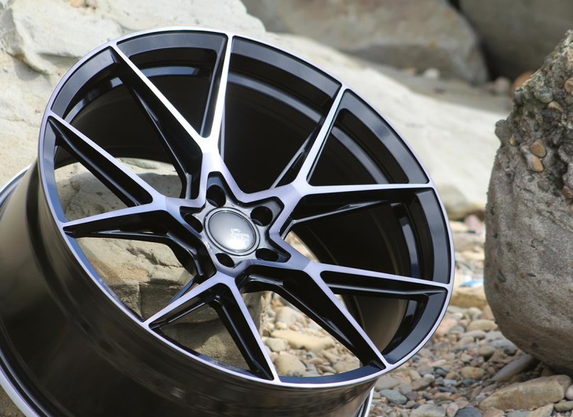 Sakura Wheels ya5636