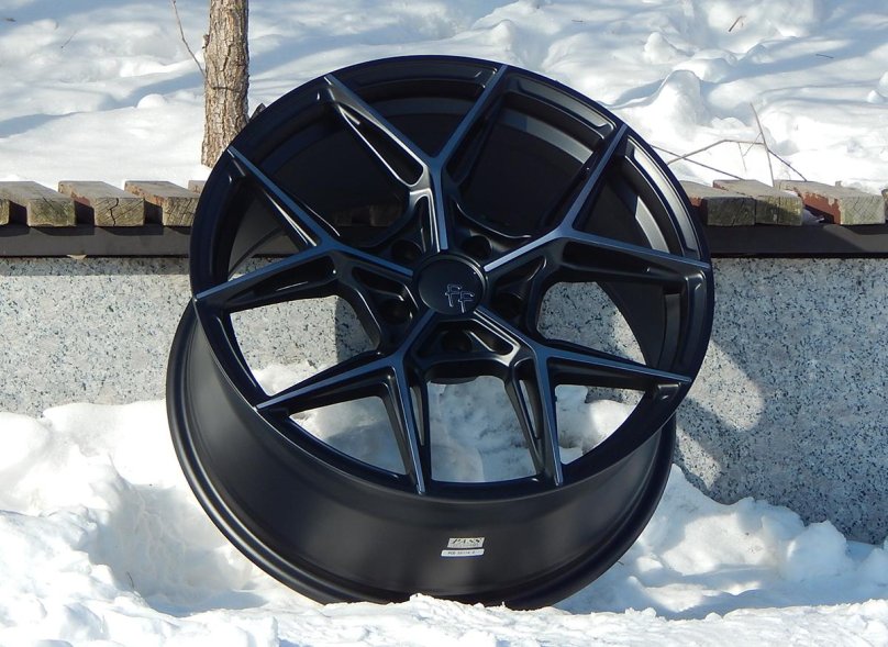 Sakura Wheels ya3823