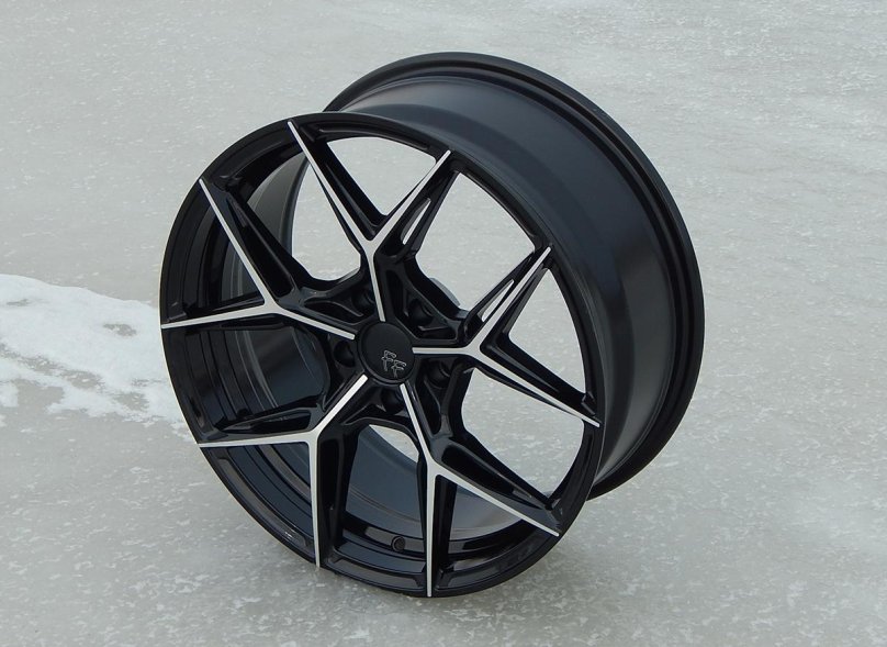 Sakura Wheels ya3823