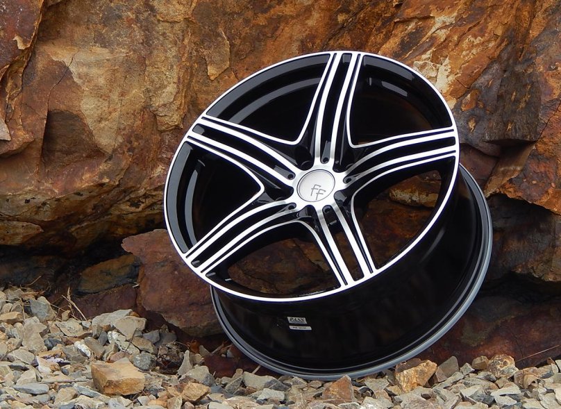 Sakura Wheels ya5640