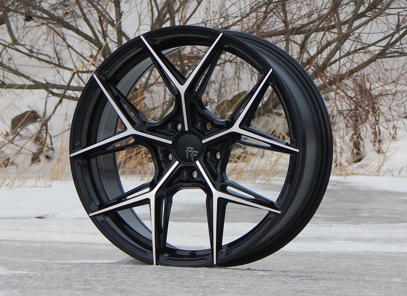 Sakura Wheels ya3823