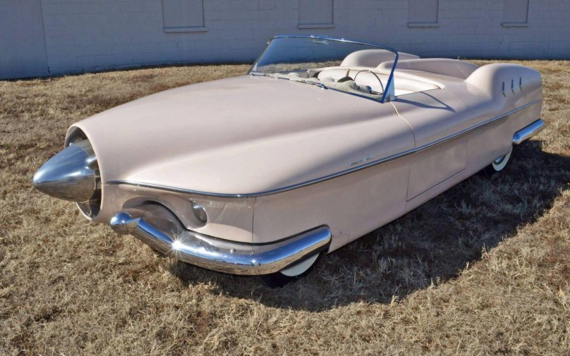 Buick le Sabre 1951