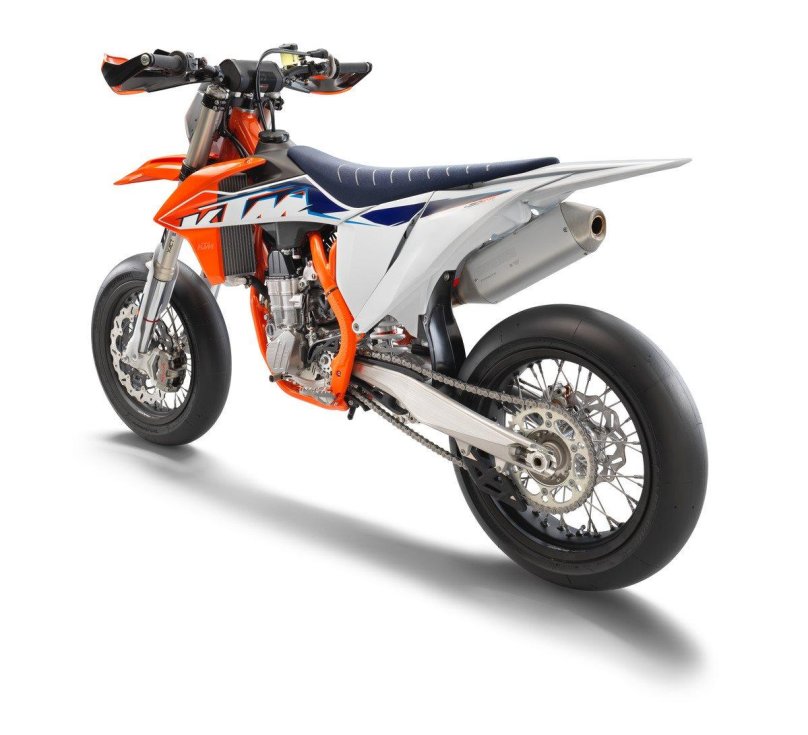 KTM 450 SMR 2022