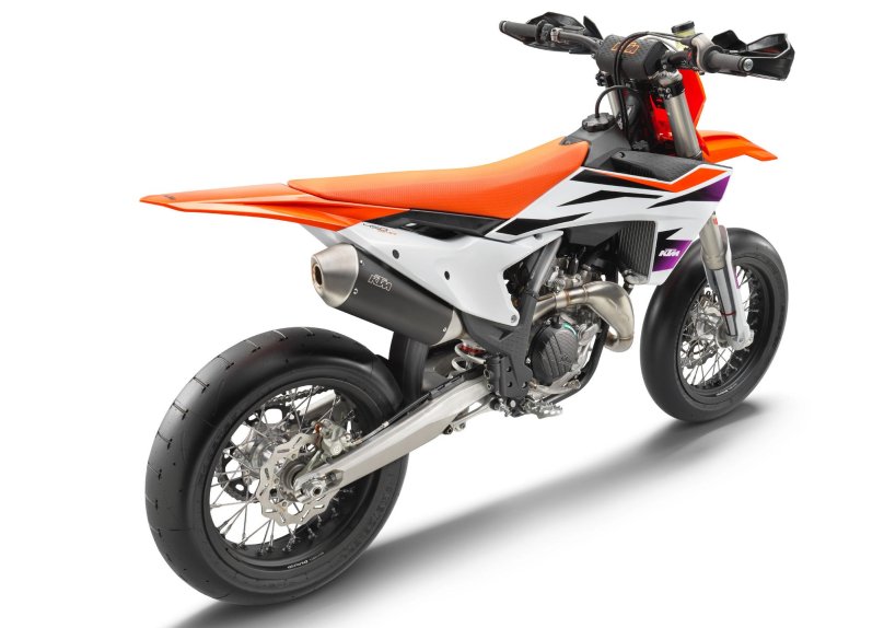 KTM SMR 450 2023