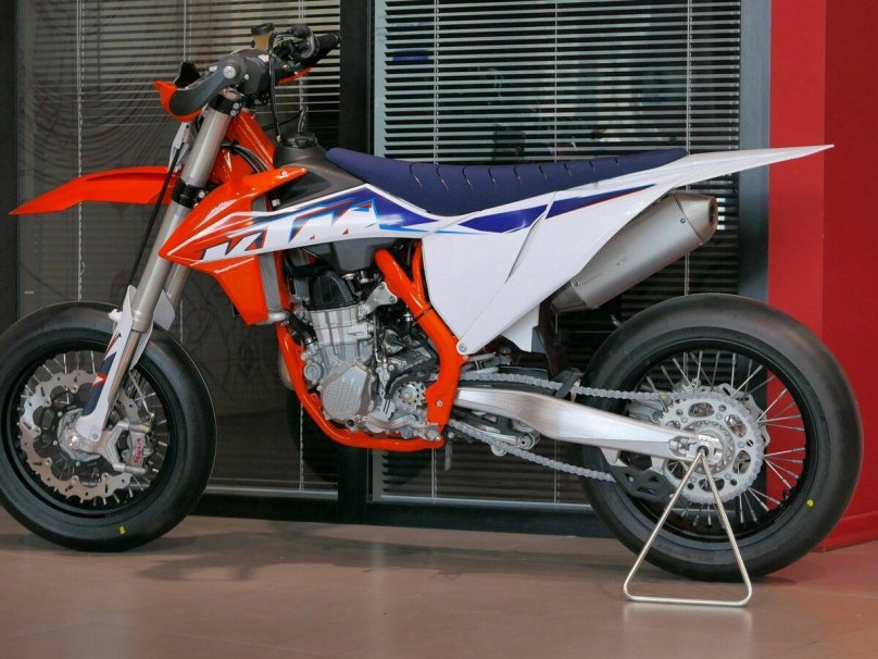 KTM 450 SMR 2022