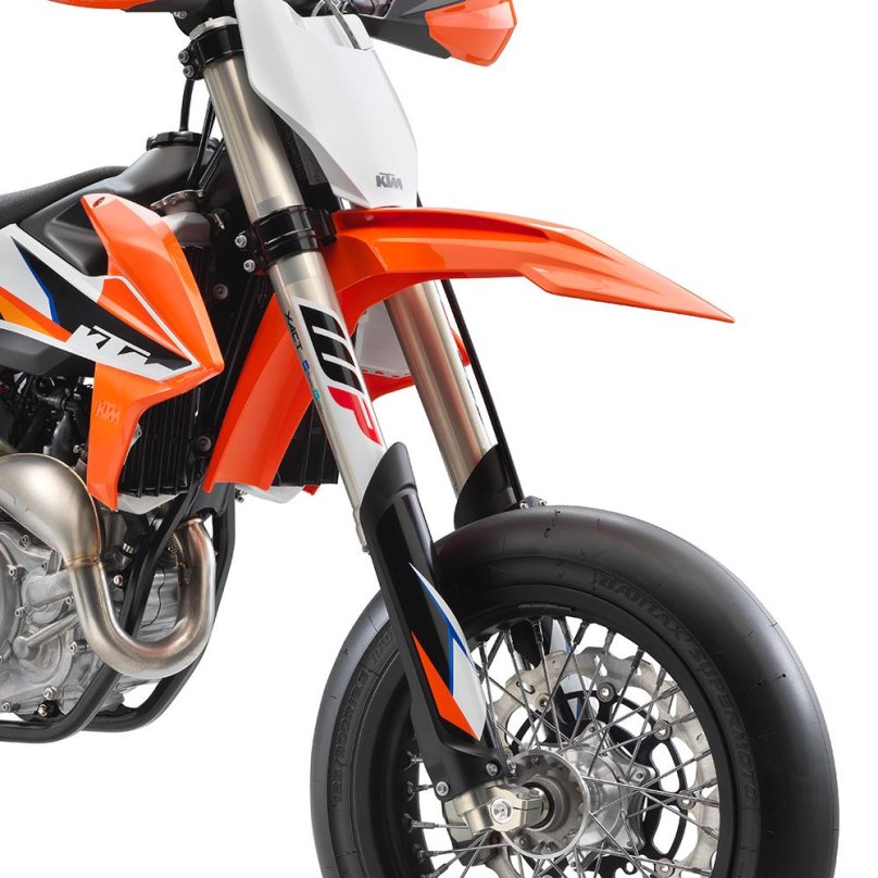 KTM SMR 450 2021