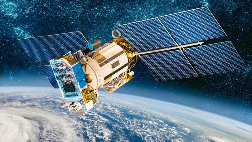 Арктика-м космический аппарат