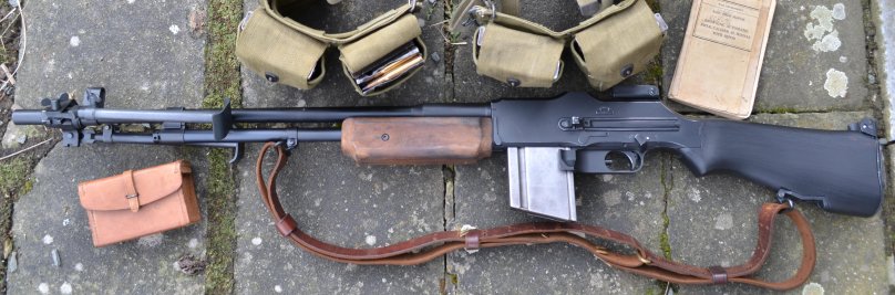 Браунинг m1918