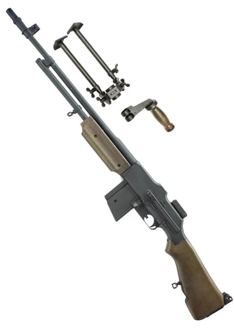 Браунинг м1918 бар