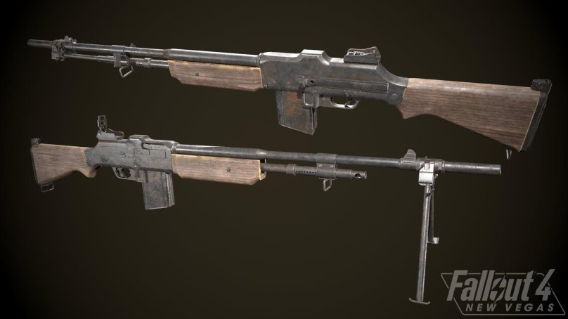 Пулемёт Браунинг м1918