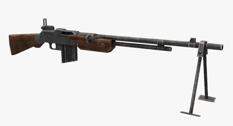 Браунинг м1918