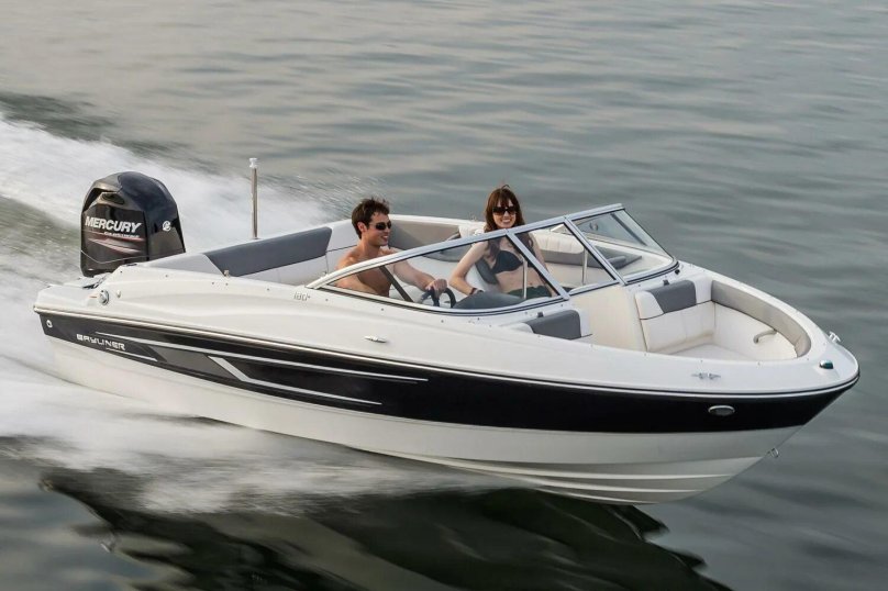 Bayliner 180