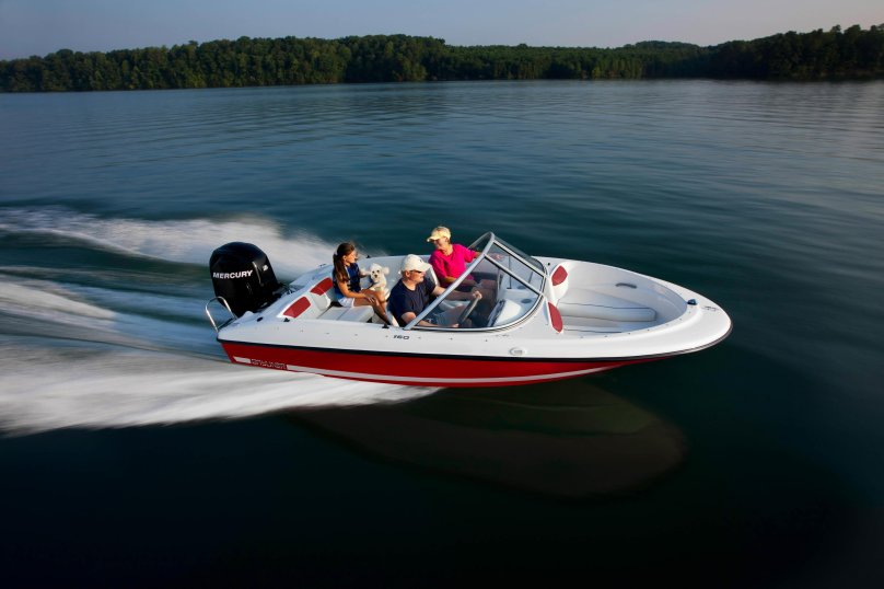 Bayliner 160