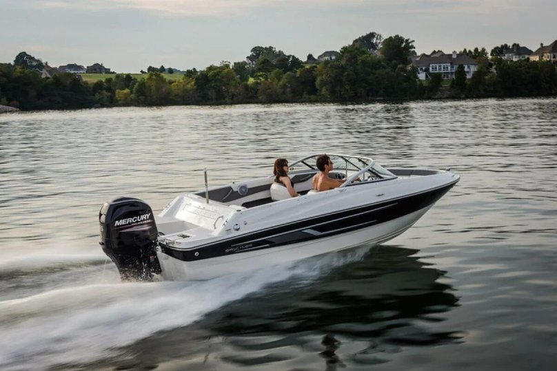 Bayliner 180br