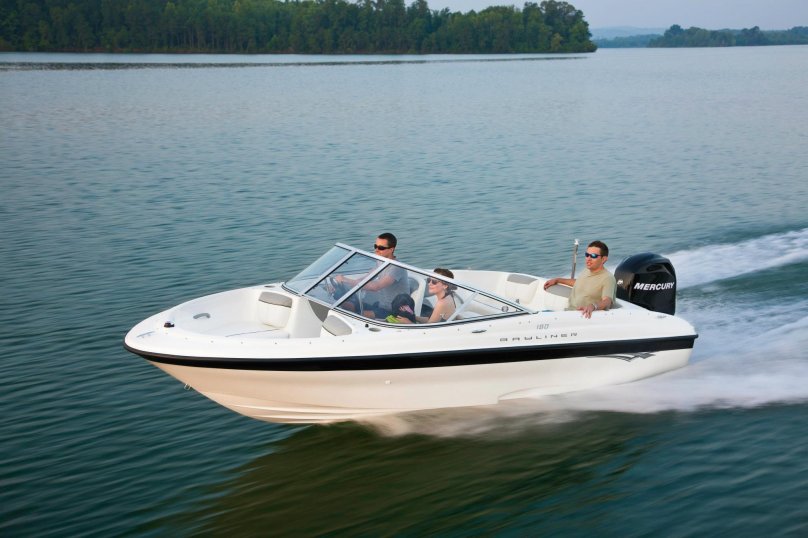 Bayliner 180