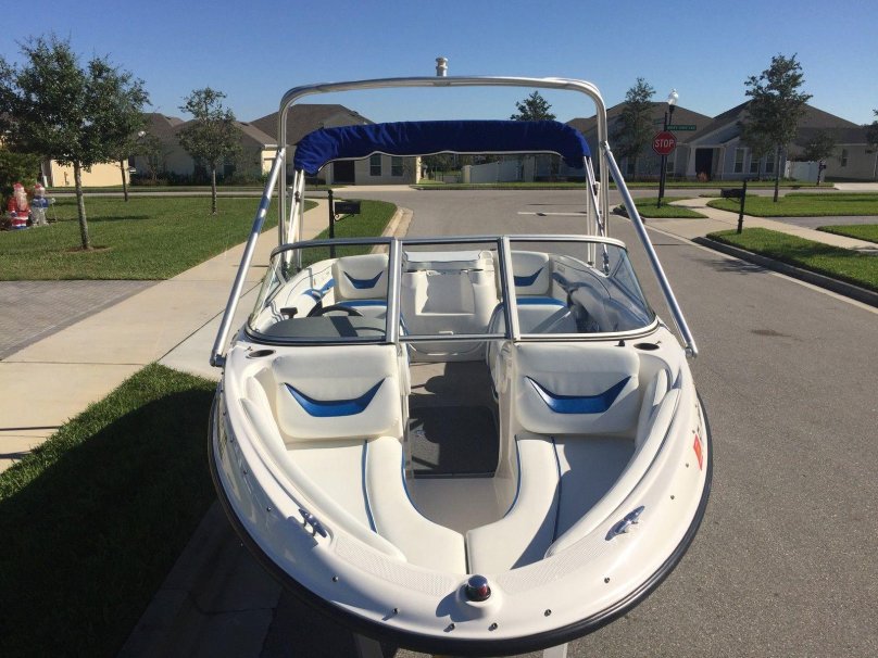 Bayliner 185