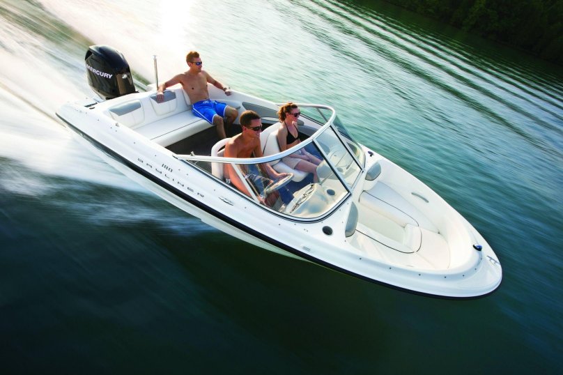 Bayliner 180