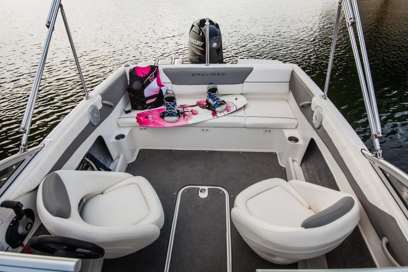 Bayliner 180