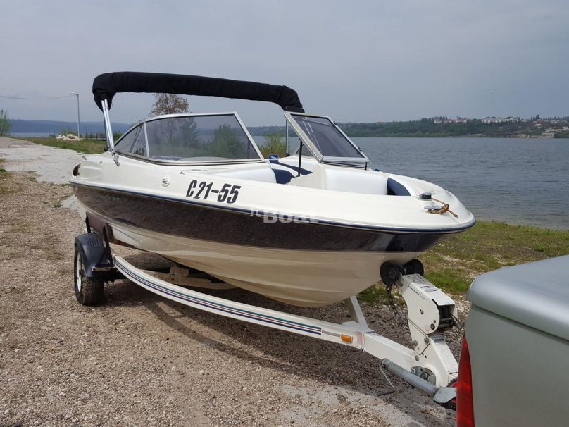 Bayliner Capri 175