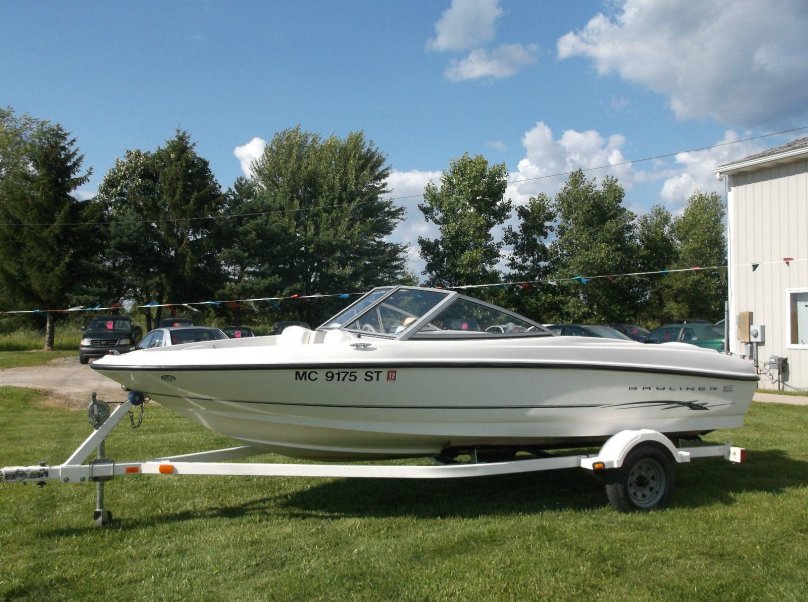 Байлайнер 175