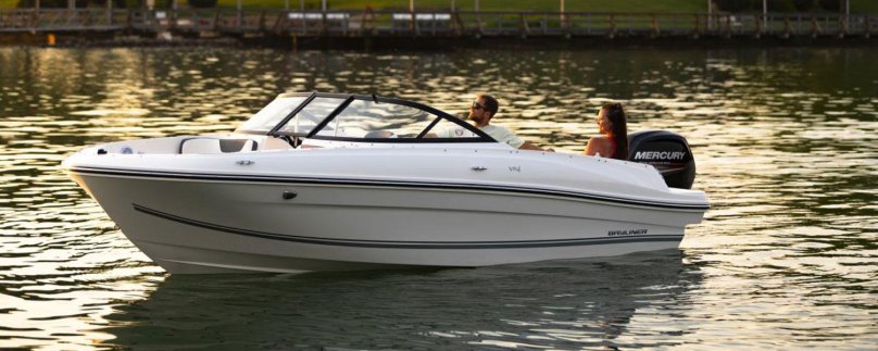 Байлайнер 2556