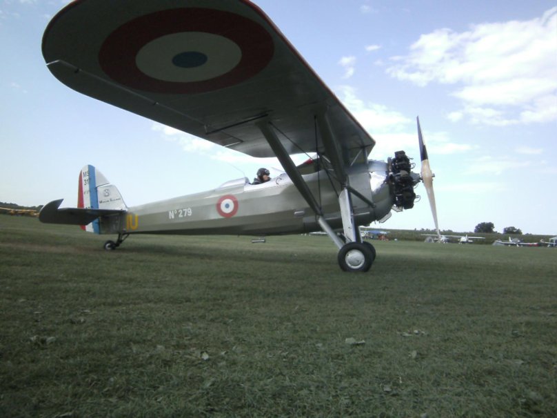 Waco самолеты