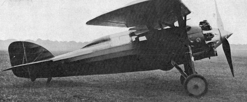 Morane-Saulnier MS.180