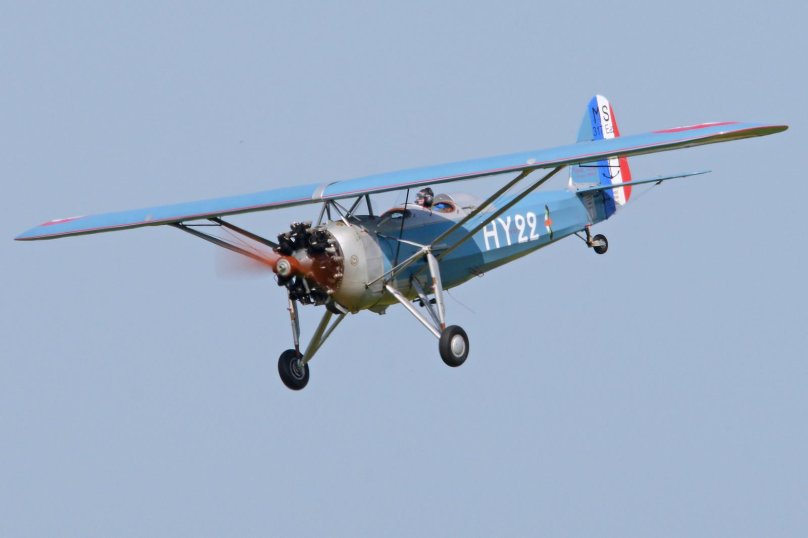 Morane-Saulnier MS.180