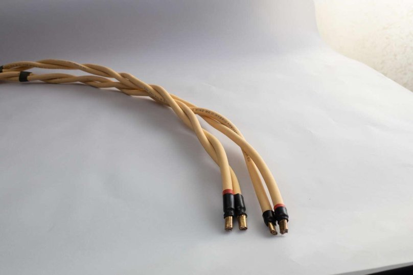 Van den hul the Breeze Hybrid