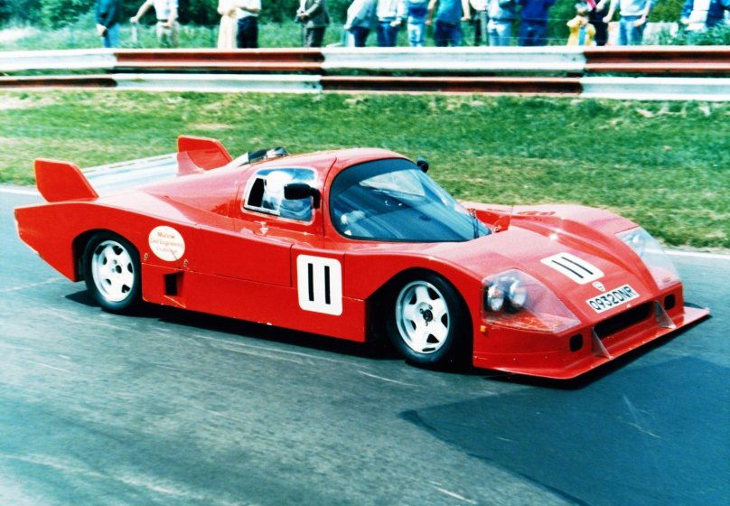 Kraze the Ultimate Racer