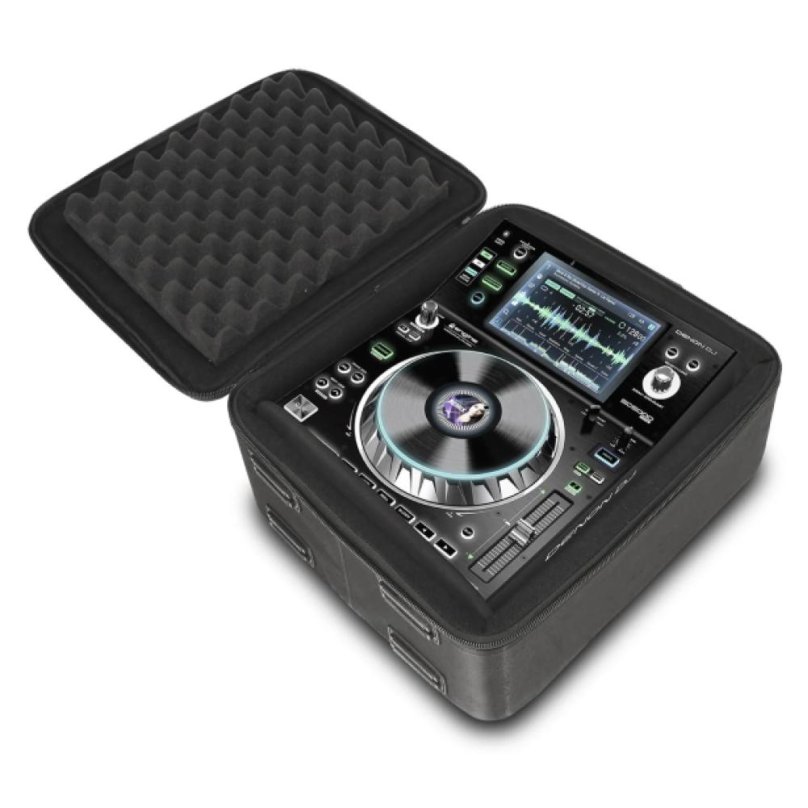 Сумка UDG Ultimate CD Player Mixer Bag large