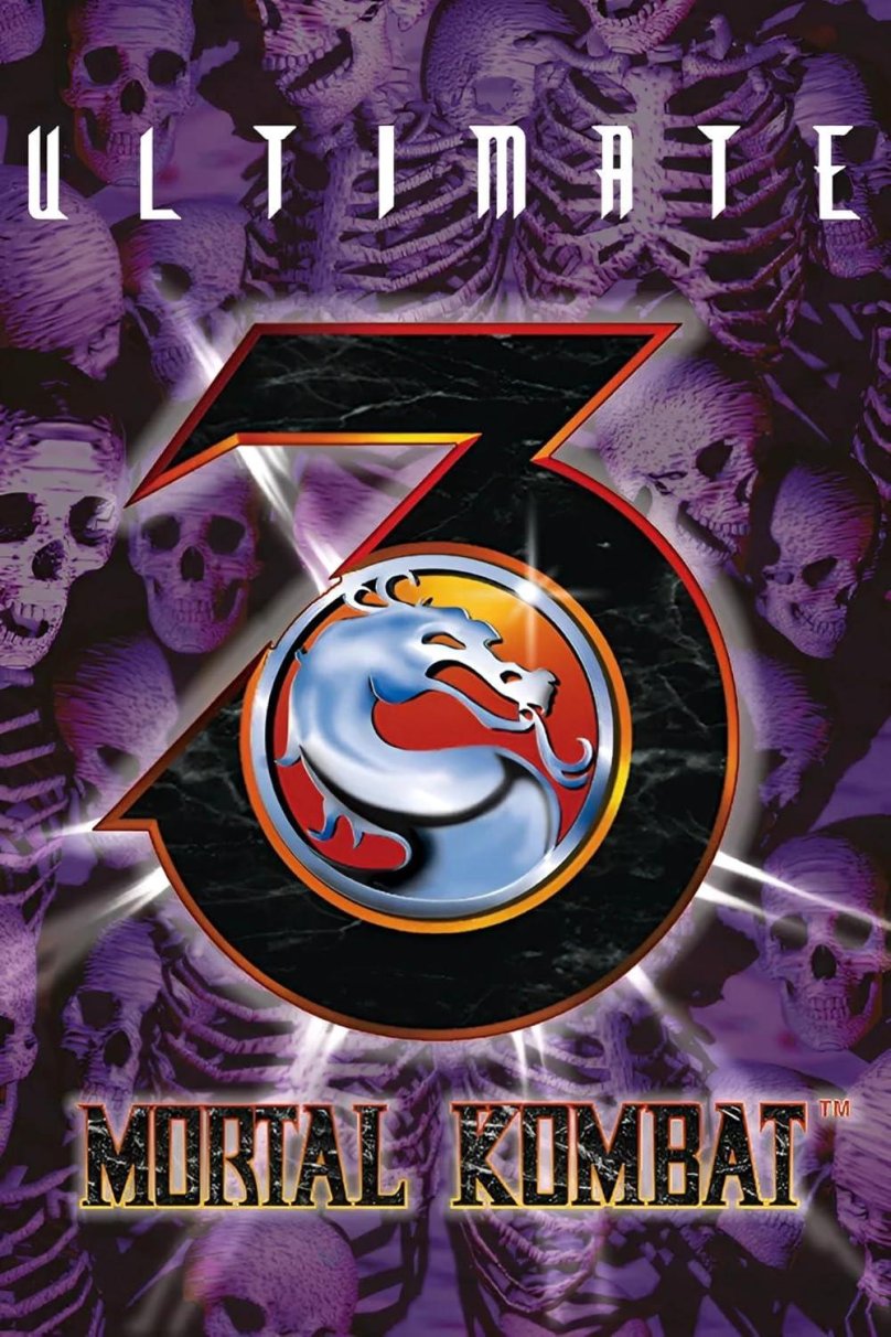 Ultimate Mortal Kombat 3 Snes