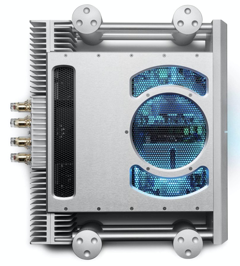 Chord Electronics ultima 6