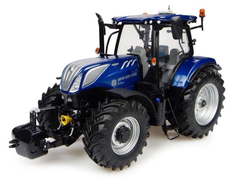 New Holland t6070