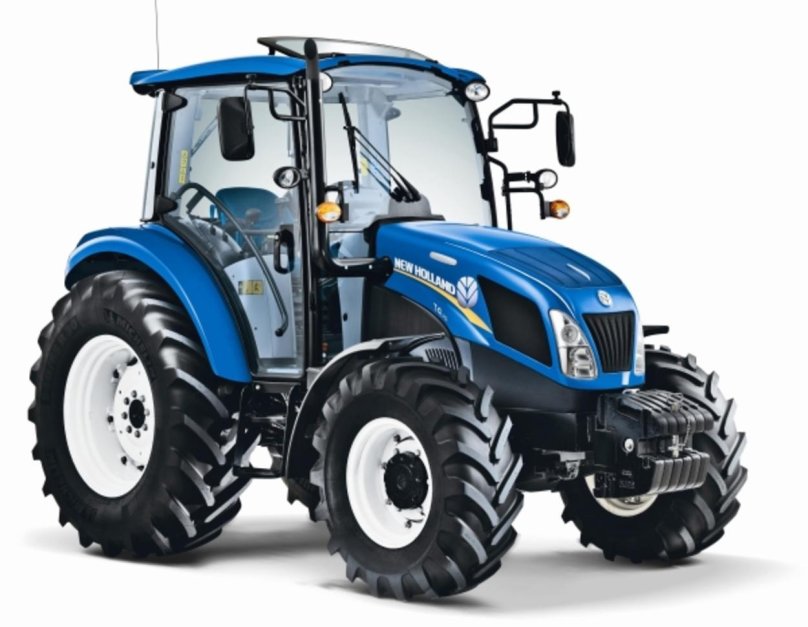 Трактор New Holland t6090
