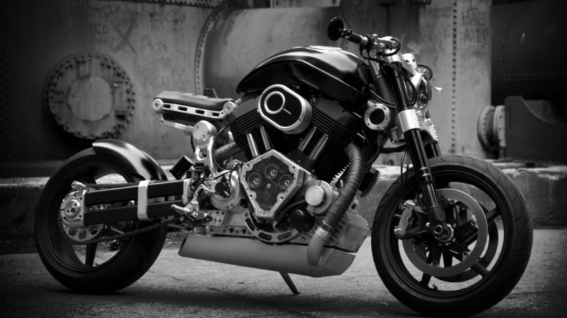 Confederate x132 Hellcat